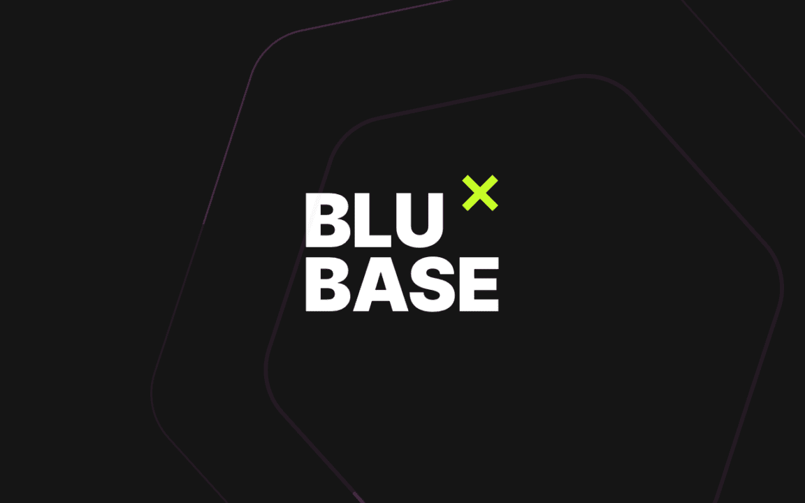 BLU:BASE