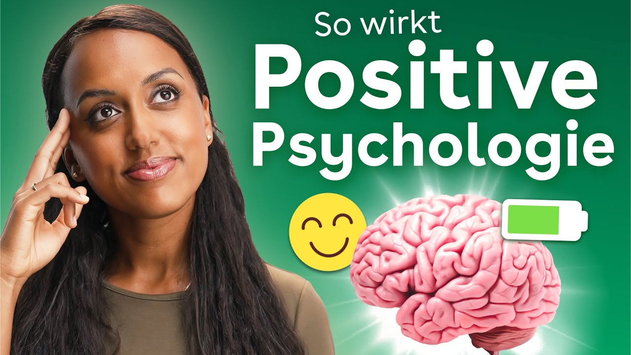 Positive Psychologie Erkl rt Tipps bungen F r Mehr Innere Balance 